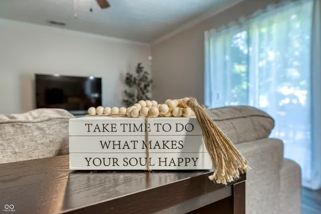 $4,500 | 7703 Janel Court, Indianapolis, IN 46237