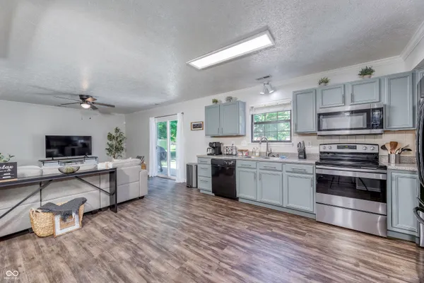 $4,500 | 7703 Janel Court, Indianapolis, IN 46237