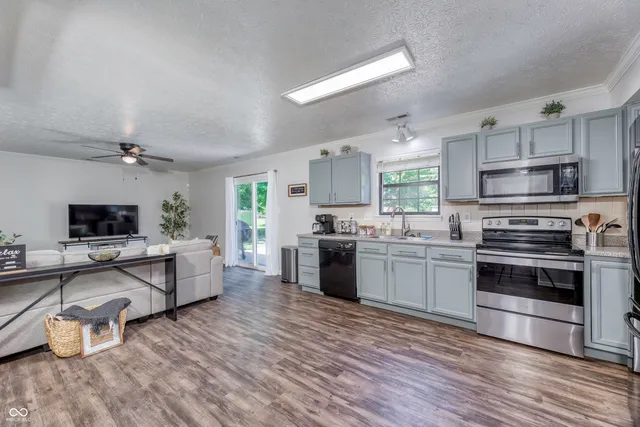 $4,500 | 7703 Janel Court, Indianapolis, IN 46237