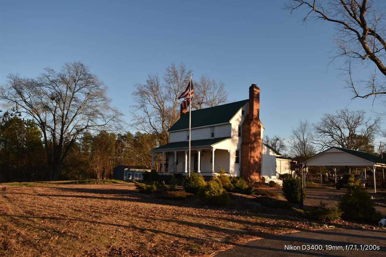 4158 Benson Hardee Road Benson, NC 27504 - Photo 25 of 26 Photo 26