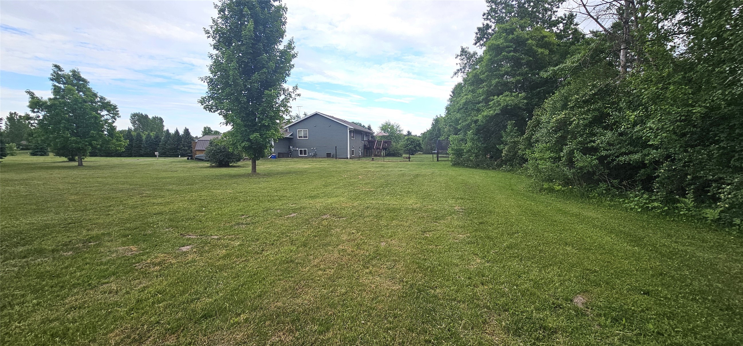 282 Babes Lane Cameron, WI 54822 - Photo 22 of 30