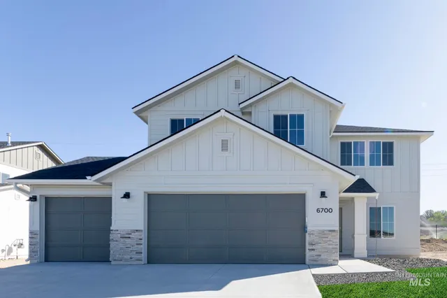 $449,990 | 13707 Nisene Street, Caldwell, ID 83607