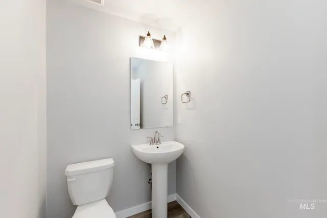 $449,990 | 13707 Nisene Street, Caldwell, ID 83607