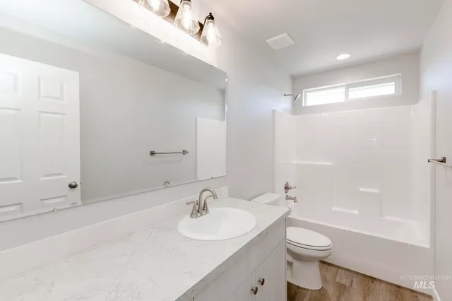 $449,990 | 13707 Nisene Street, Caldwell, ID 83607