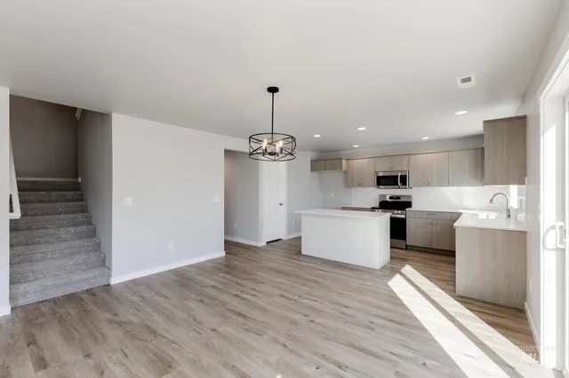 $449,990 | 13707 Nisene Street, Caldwell, ID 83607