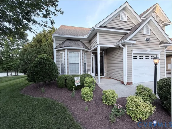 $355,000 | 15108 Watermill Lake Trail, Midlothian, VA 23112