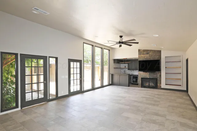 $749,900 | 3801 Deann Drive, Amarillo, TX 79121