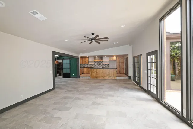 $749,900 | 3801 Deann Drive, Amarillo, TX 79121