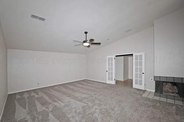 $749,900 | 3801 Deann Drive, Amarillo, TX 79121