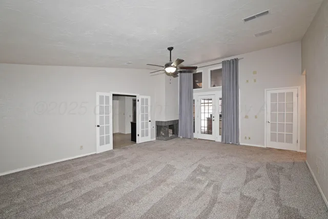 $749,900 | 3801 Deann Drive, Amarillo, TX 79121