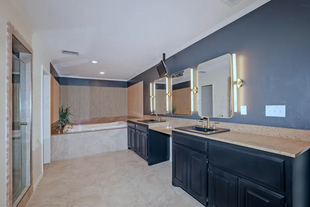 $749,900 | 3801 Deann Drive, Amarillo, TX 79121