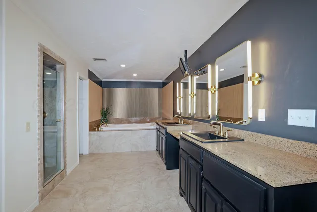 $749,900 | 3801 Deann Drive, Amarillo, TX 79121