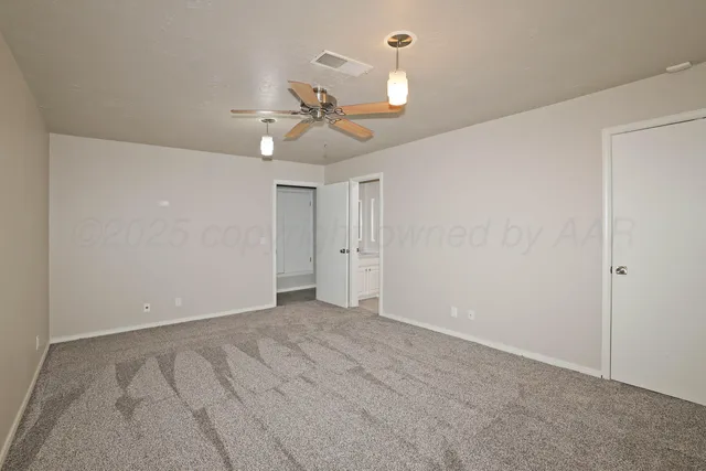 $749,900 | 3801 Deann Drive, Amarillo, TX 79121