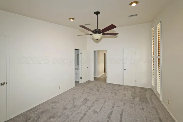 $749,900 | 3801 Deann Drive, Amarillo, TX 79121