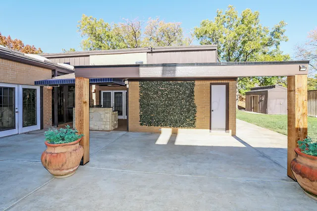 $749,900 | 3801 Deann Drive, Amarillo, TX 79121