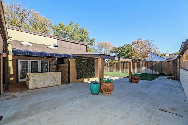 $749,900 | 3801 Deann Drive, Amarillo, TX 79121