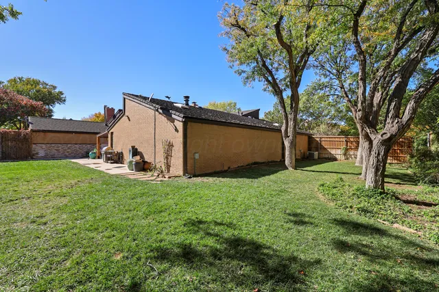 $749,900 | 3801 Deann Drive, Amarillo, TX 79121