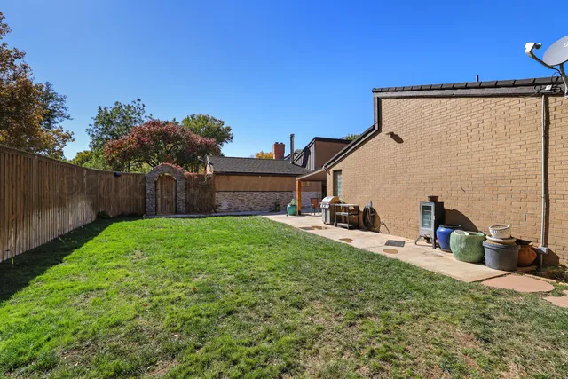 $749,900 | 3801 Deann Drive, Amarillo, TX 79121