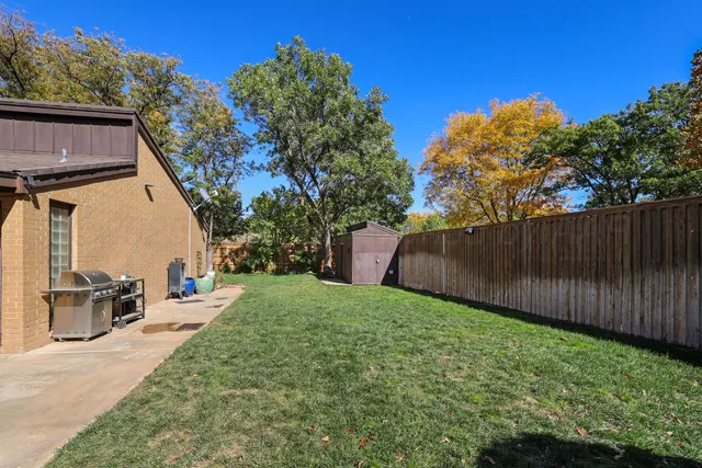 $749,900 | 3801 Deann Drive, Amarillo, TX 79121