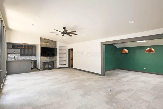 $749,900 | 3801 Deann Drive, Amarillo, TX 79121