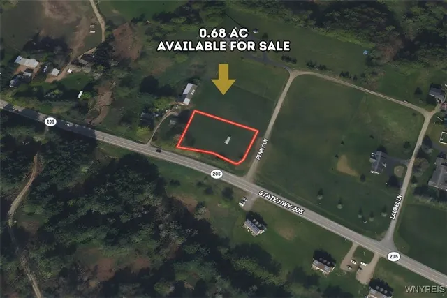 $11,900 | 0 State Highway, Oneonta, NY 13820