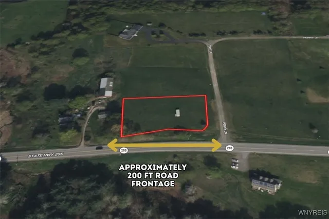 $11,900 | 0 State Highway, Oneonta, NY 13820