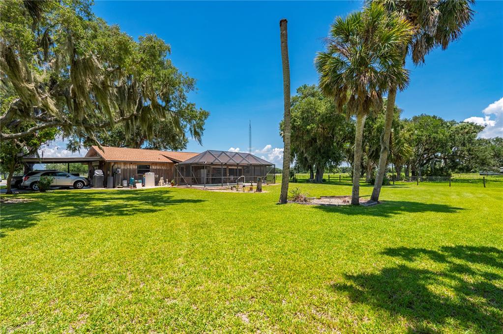 12241 Southwest Gordon Hay Road Arcadia, FL 34269 - Photo 54 of 67
