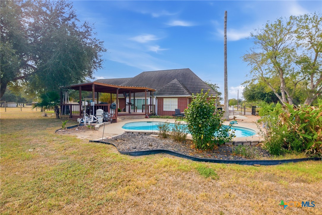 80 Hunters Way Victoria, TX 77904 - Photo 40 of 47