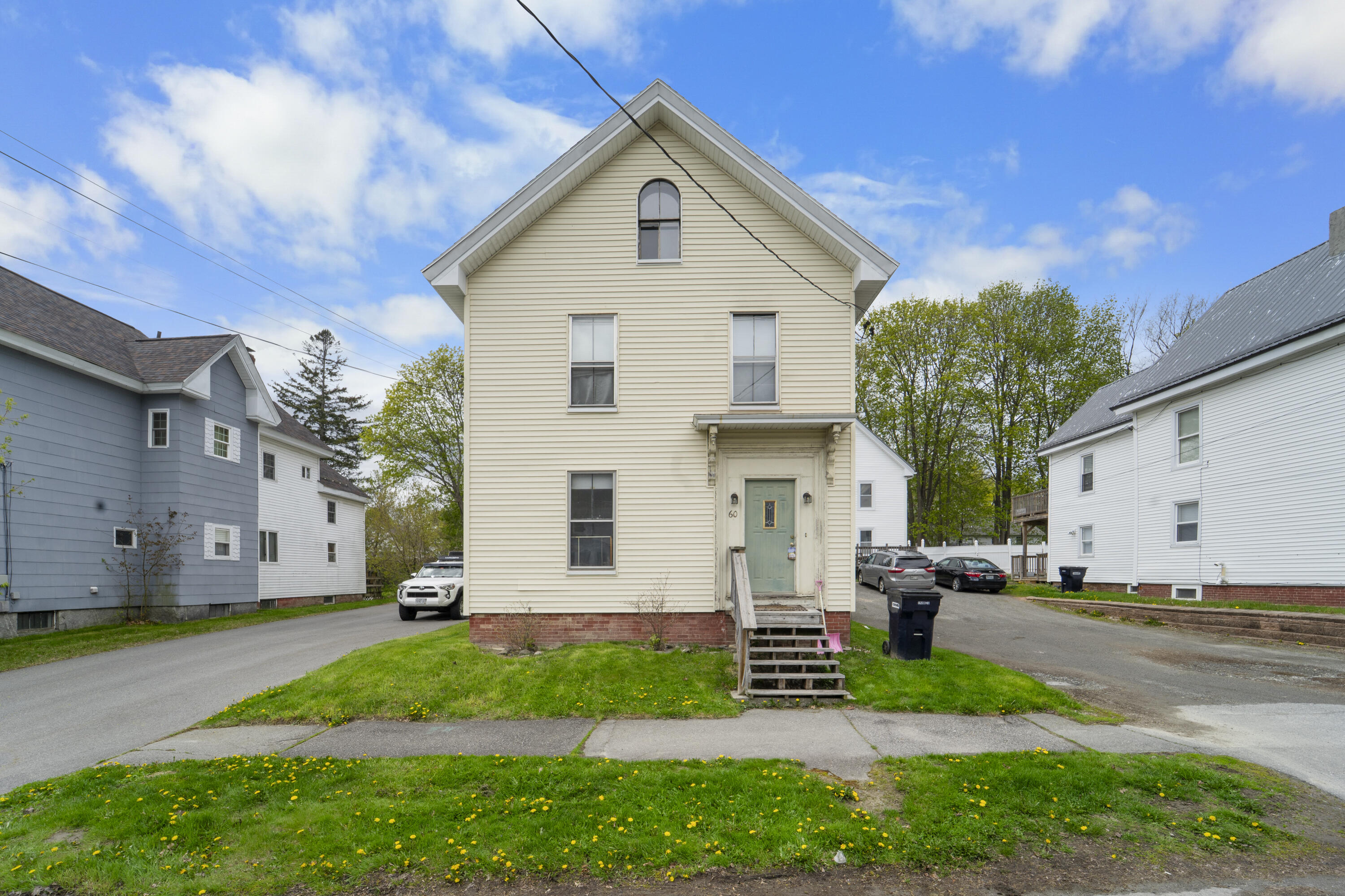 60 Fern Street Bangor, ME 04401 - Photo 2 of 30 DSC01702