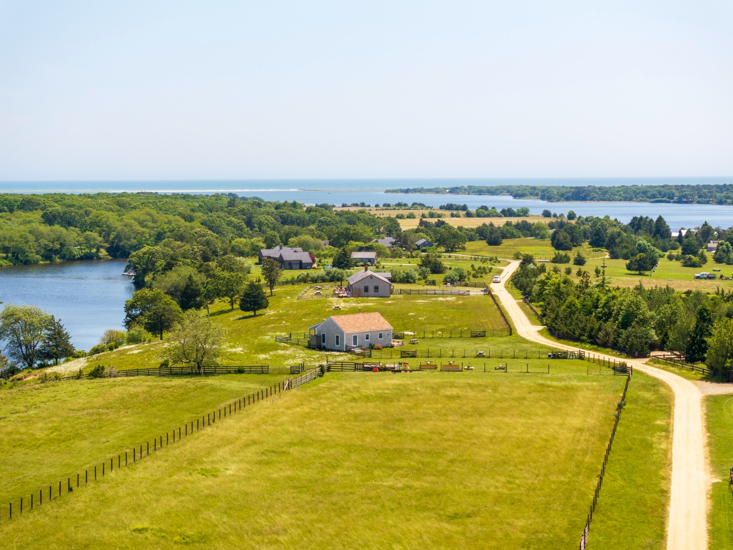104 Pond View Farm Road West Tisbury, MA 02568 - Photo 47 of 47