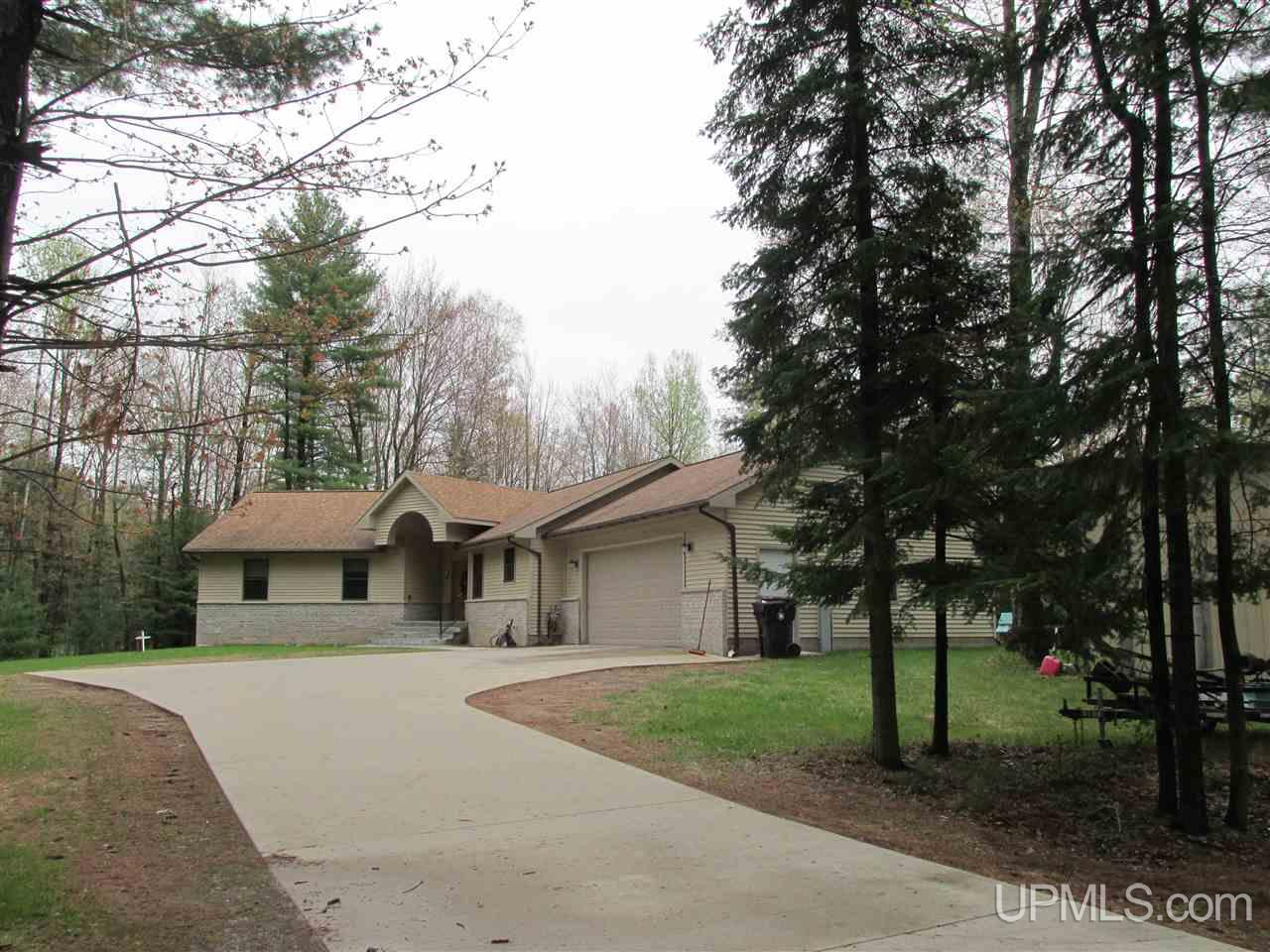 6388 L L.5 Road Gladstone, MI 49837 - Photo 42 of 49