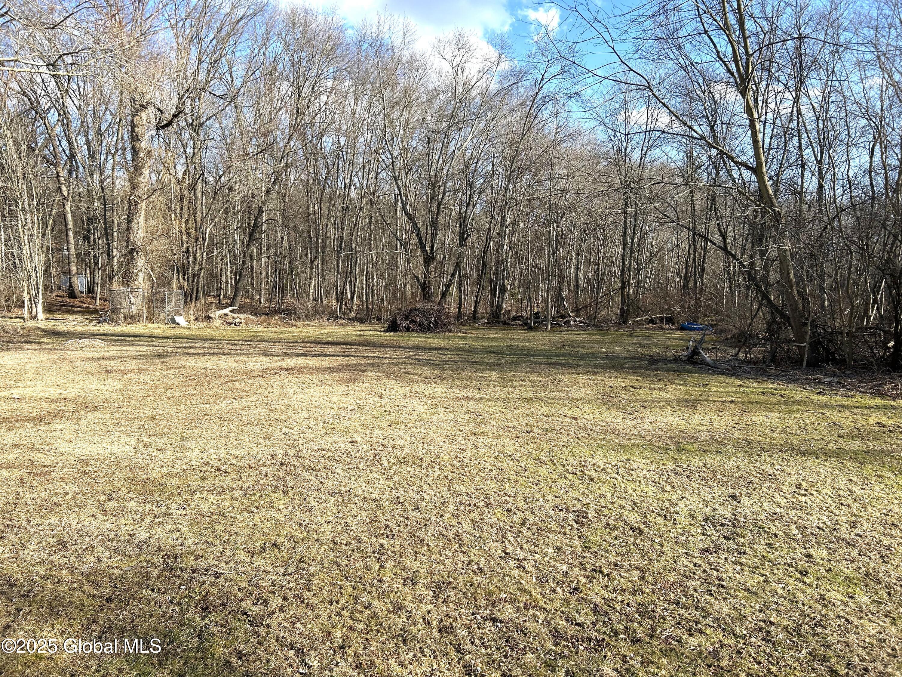 32 Robin Road Kinderhook, NY 12106 - Photo 10 of 15 Exterior yard
