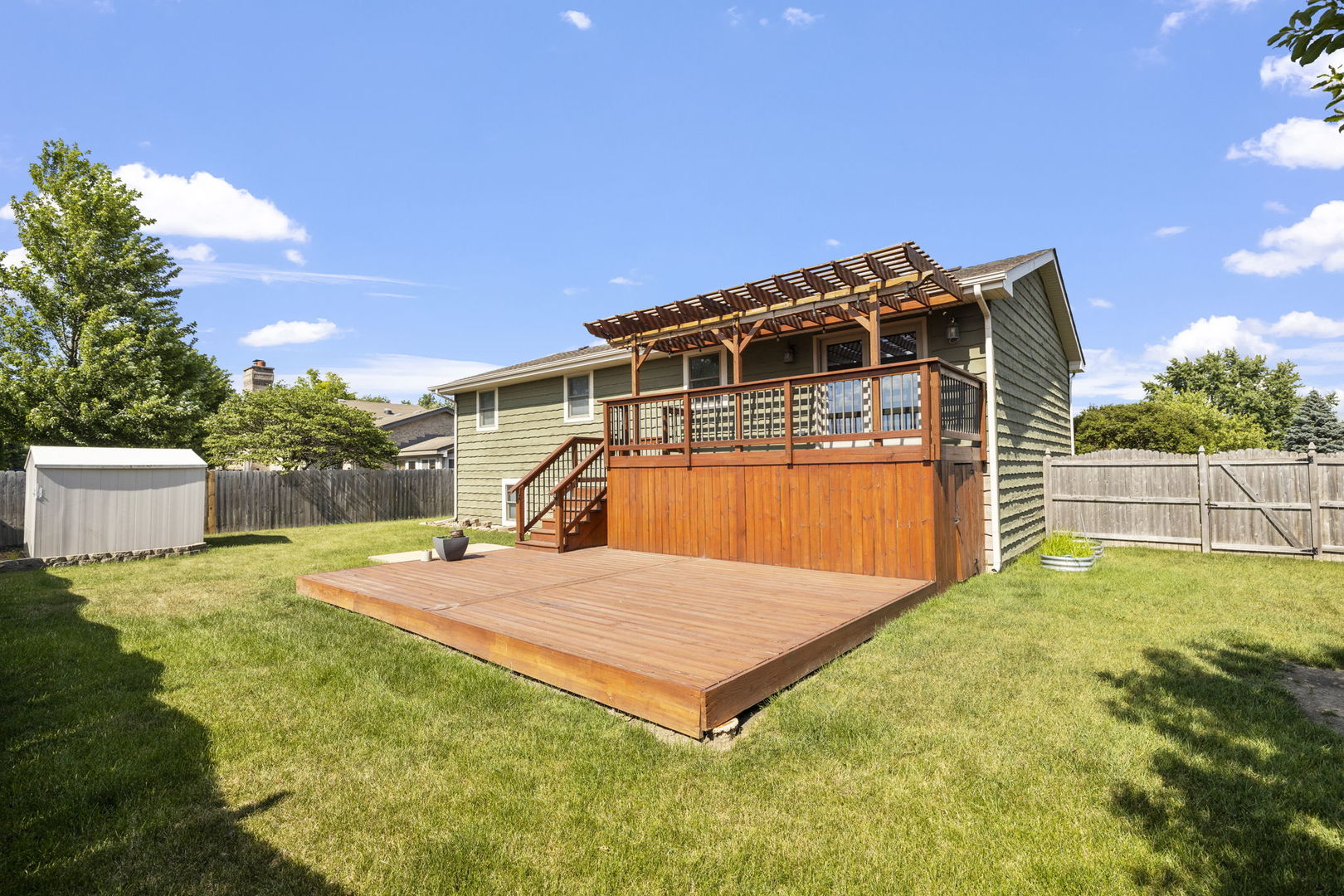 913 South Bentley Road New Lenox, IL 60451 - Photo 23 of 37 Gallery Image 23