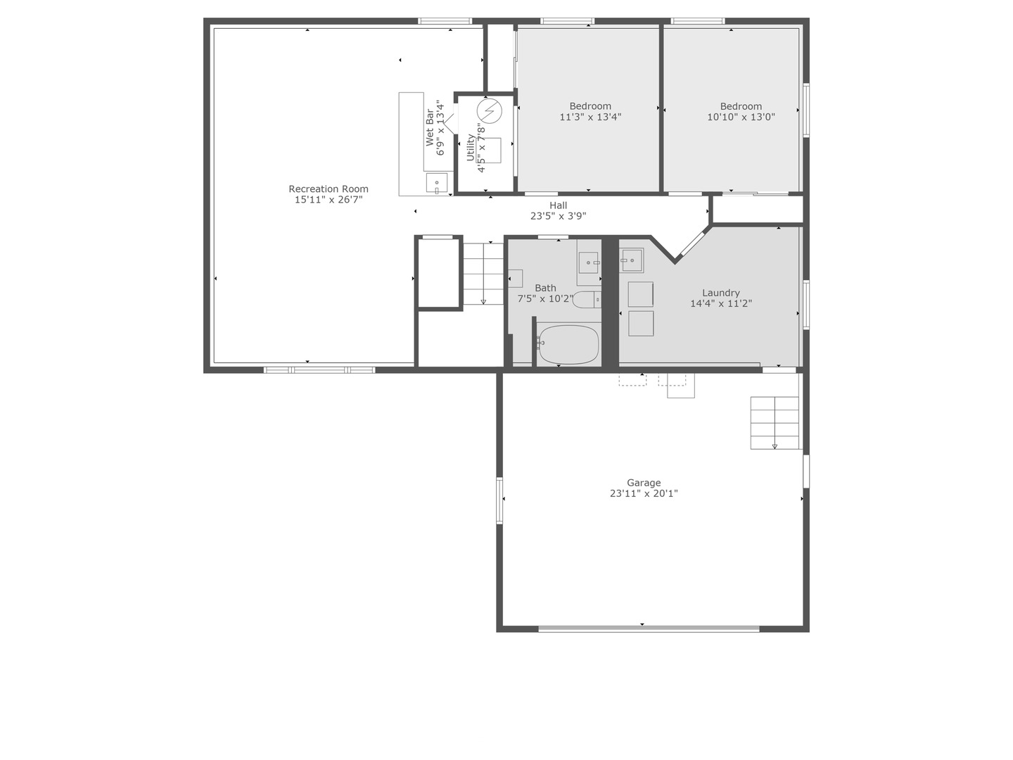 913 South Bentley Road New Lenox, IL 60451 - Photo 26 of 37 Gallery Image 26