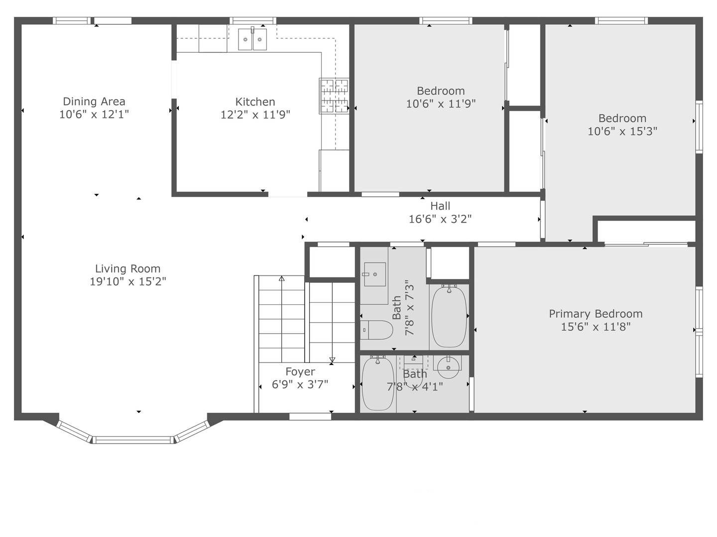 913 South Bentley Road New Lenox, IL 60451 - Photo 27 of 37 Gallery Image 27