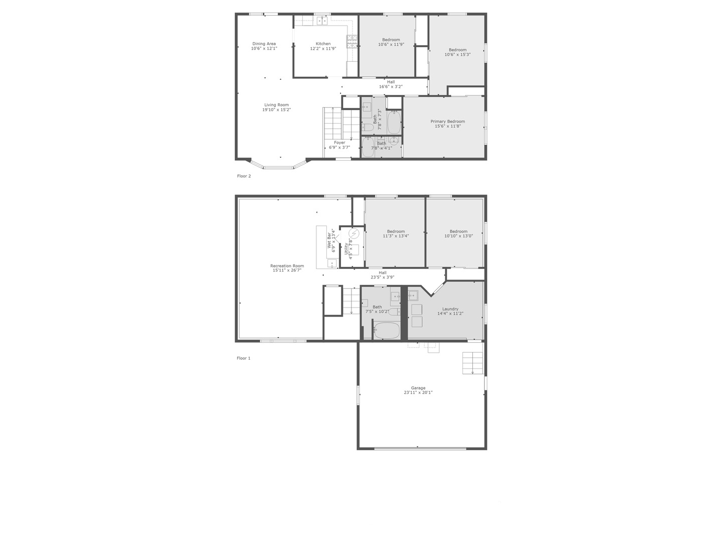 913 South Bentley Road New Lenox, IL 60451 - Photo 28 of 37 Gallery Image 28