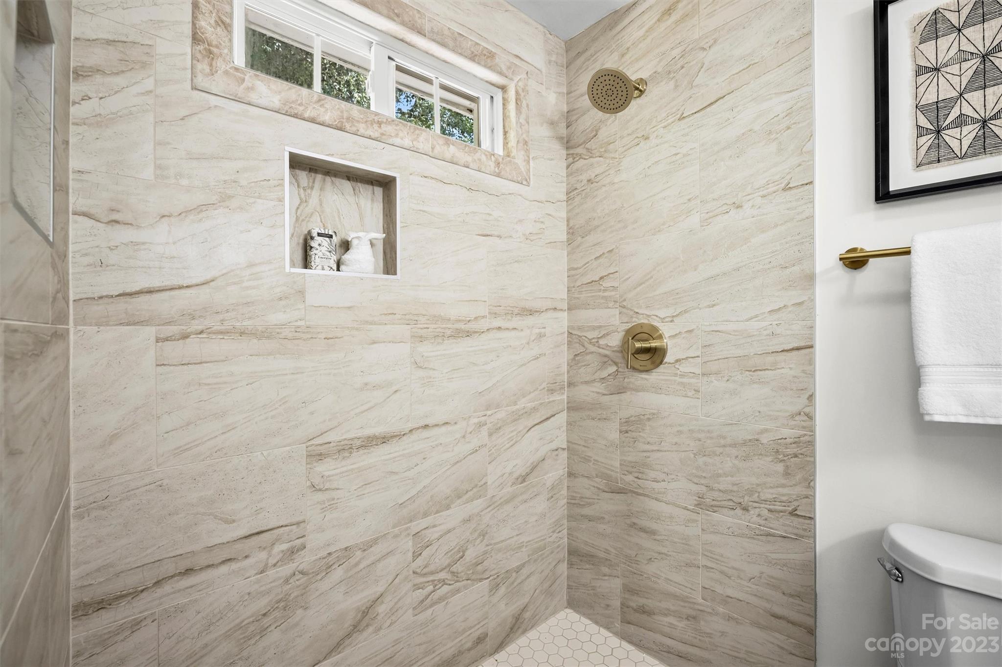 3900 Rhodes Avenue Charlotte, NC 28210 - Photo 11 of 23 a bathroom with a shower