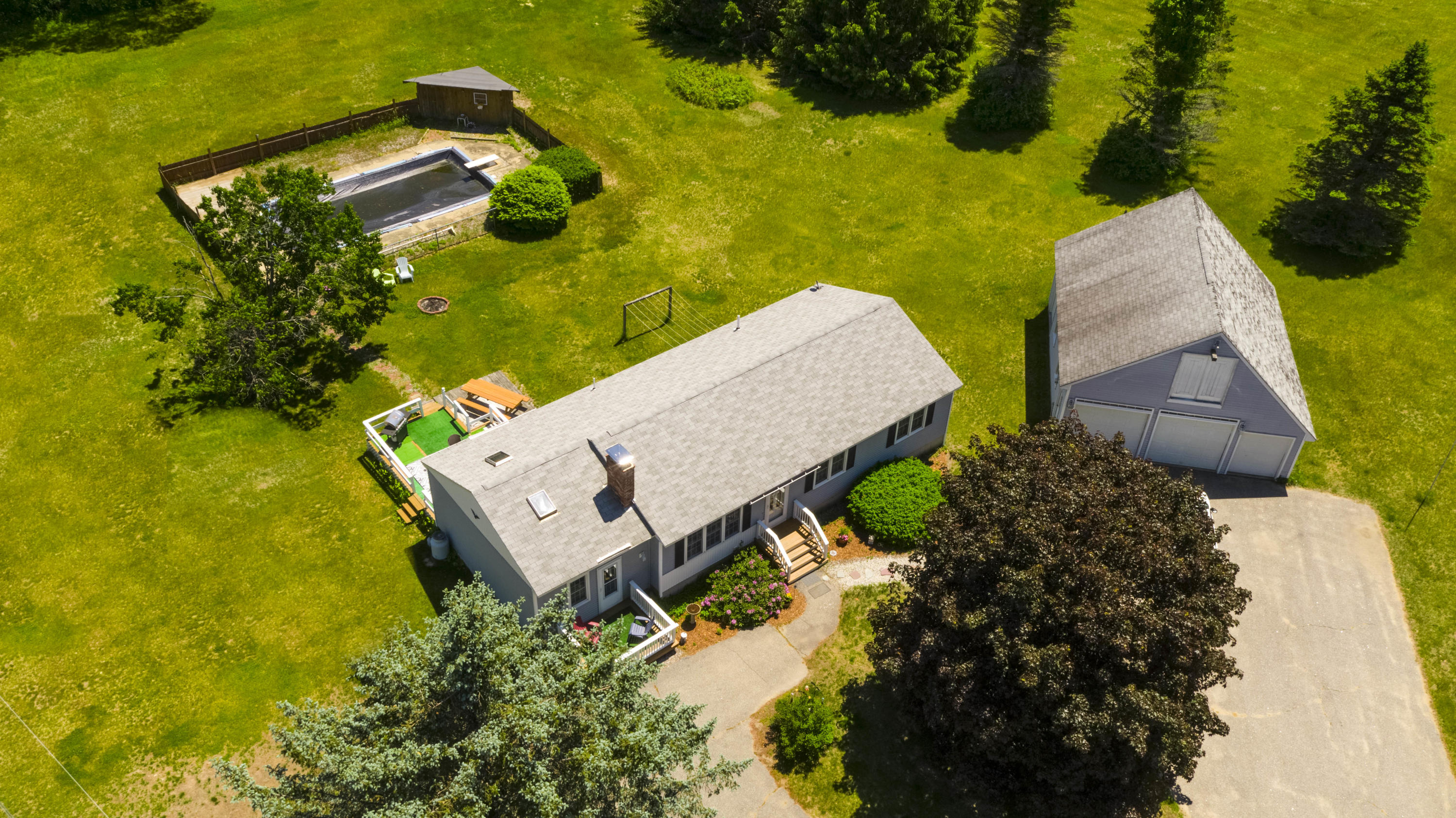 84 Sands Crossing Road Waterboro, ME 04087 - Photo 2 of 29 2