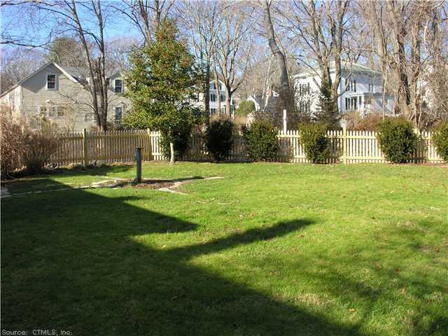 12 New London Road Groton, CT 06355 - Photo 1 of 1 Other. Newly installed fence