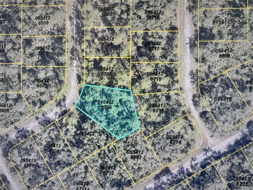 Trolley Rd Port North Port, FL 34291 - Photo 1 of 2 Gallery Image 1