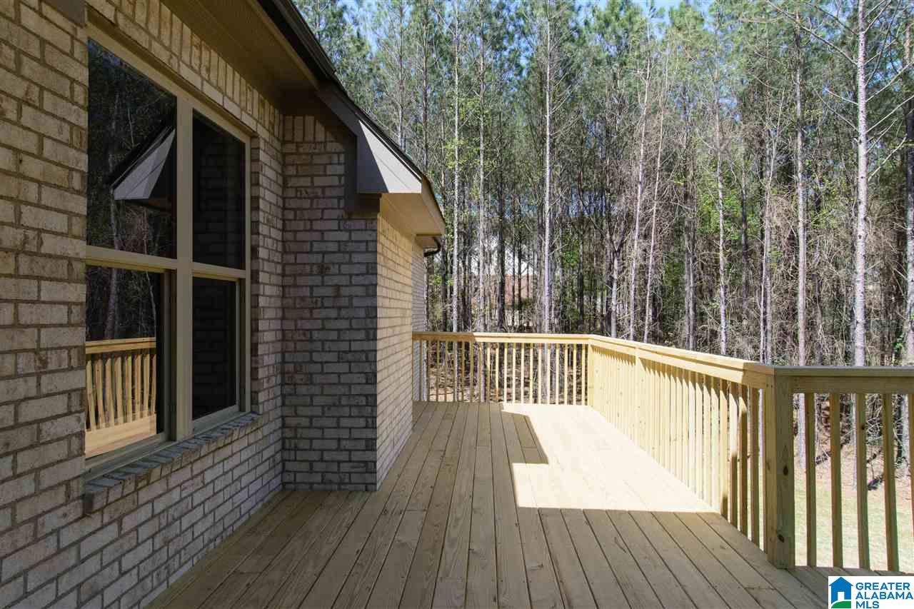 1086 Kingston Road Chelsea, AL 35043 - Photo 45 of 49