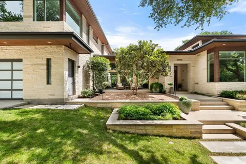 $6,350,000 | 4703 Timberline Drive, Austin, TX 78746