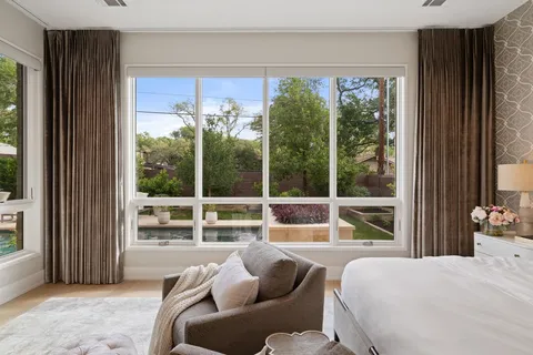 $6,350,000 | 4703 Timberline Drive, Austin, TX 78746