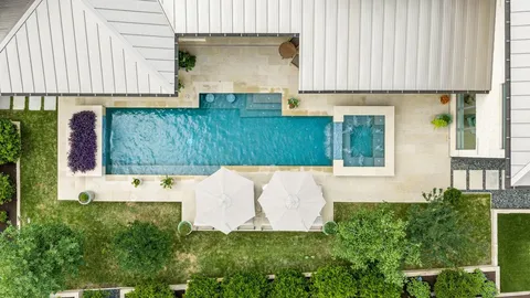 $6,350,000 | 4703 Timberline Drive, Austin, TX 78746