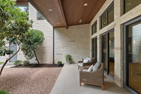 $6,350,000 | 4703 Timberline Drive, Austin, TX 78746