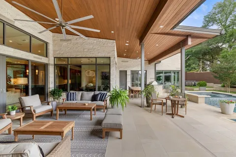 $6,350,000 | 4703 Timberline Drive, Austin, TX 78746