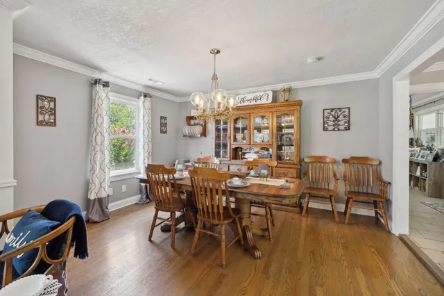 $374,900 | 120 Dogwood Lane, Winchester, TN 37398