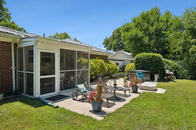 $374,900 | 120 Dogwood Lane, Winchester, TN 37398