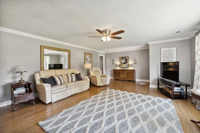 $374,900 | 120 Dogwood Lane, Winchester, TN 37398