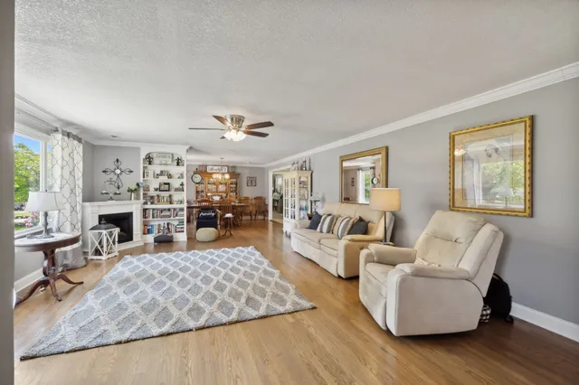 $374,900 | 120 Dogwood Lane, Winchester, TN 37398